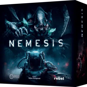 Nemesis