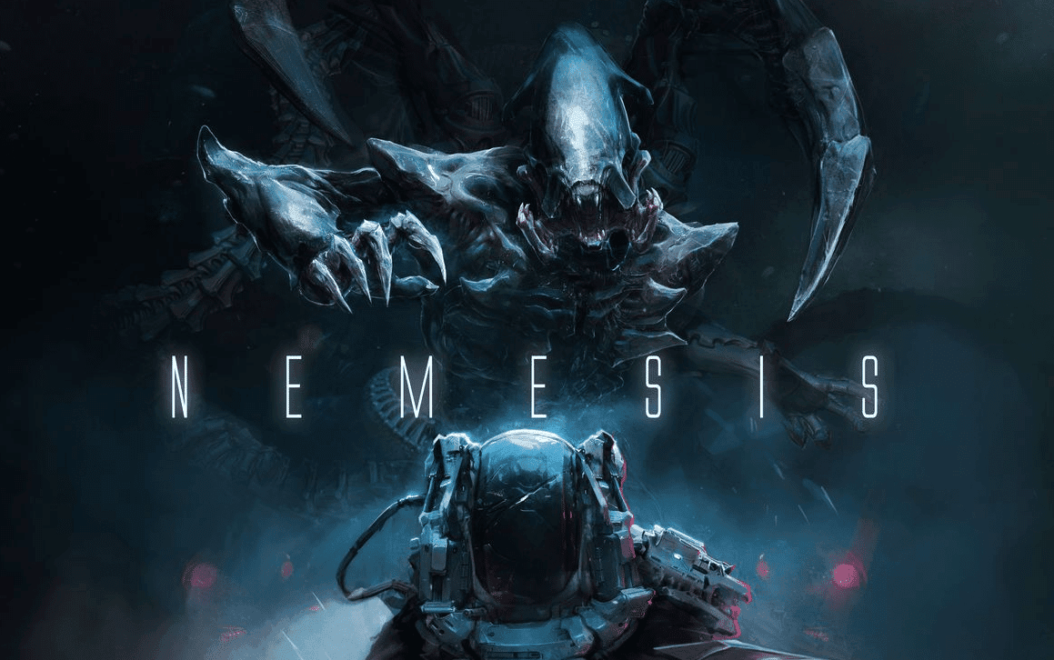 nemesis gallery
