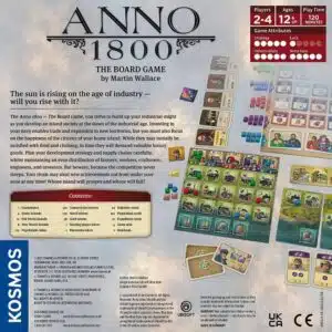 Anno 1800 gallery 2