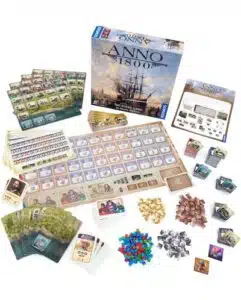Anno 1800 gallery 3