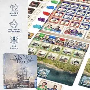 Anno 1800 gallery 4