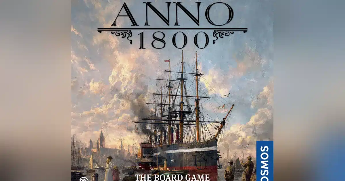 Anno 1800 gallery