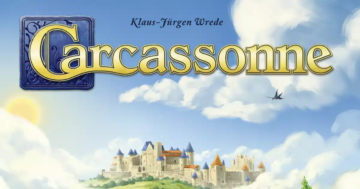 rcassonne 3rd edition gallery 4