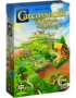 Carcassonne – Τα Κάστρα του Μυστρά (3η Έκδοση) box