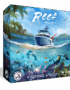Reef Project box