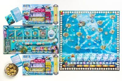 Reef project gallery 2