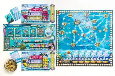Reef project gallery 2