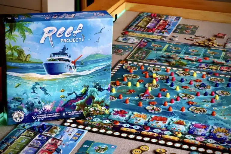 Reef project gallery 5