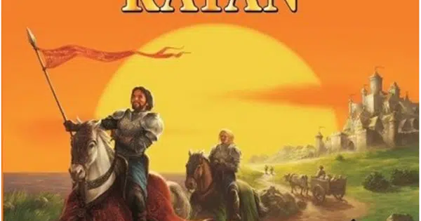 catan cities and knights gallery