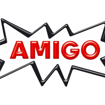 Amigo - Publisher