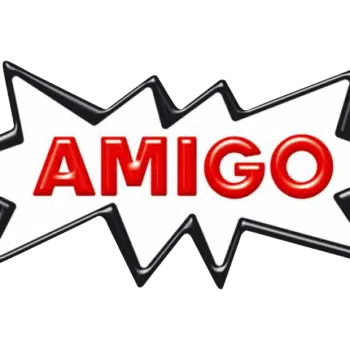 Amigo - Publisher