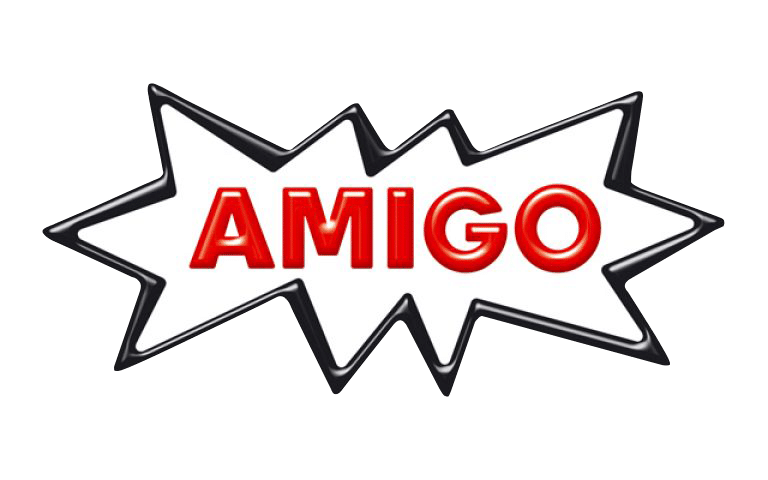 Amigo - Publisher