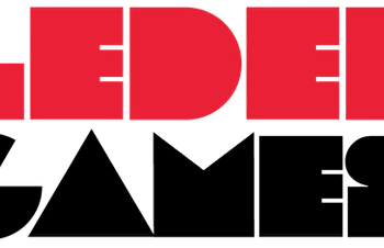 Leder Games - Publisher