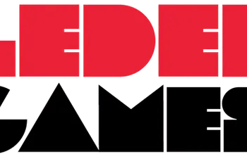 Leder Games - Publisher