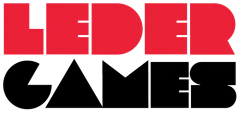 Leder Games - Publisher