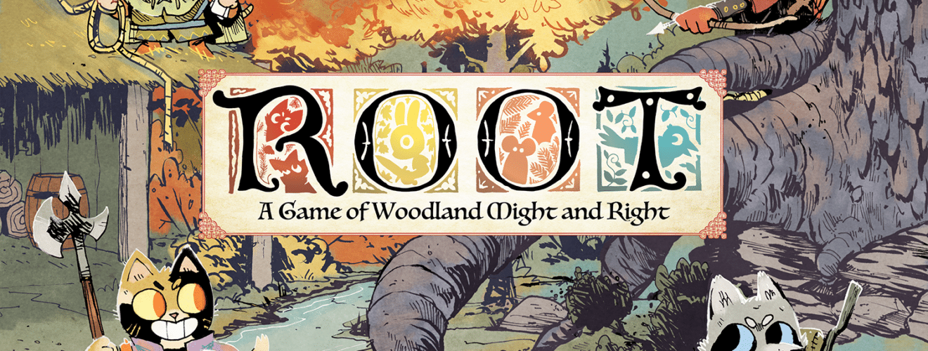Root Gallery