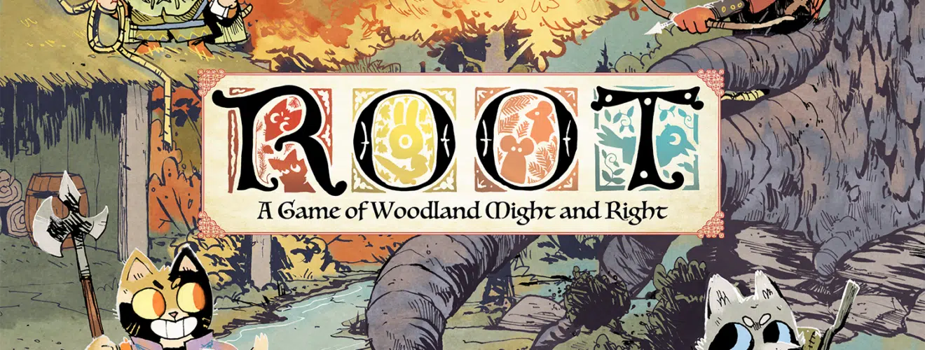 Root Gallery