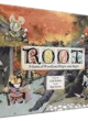 Root main box