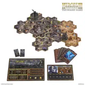Heroes of MM III gallery 4