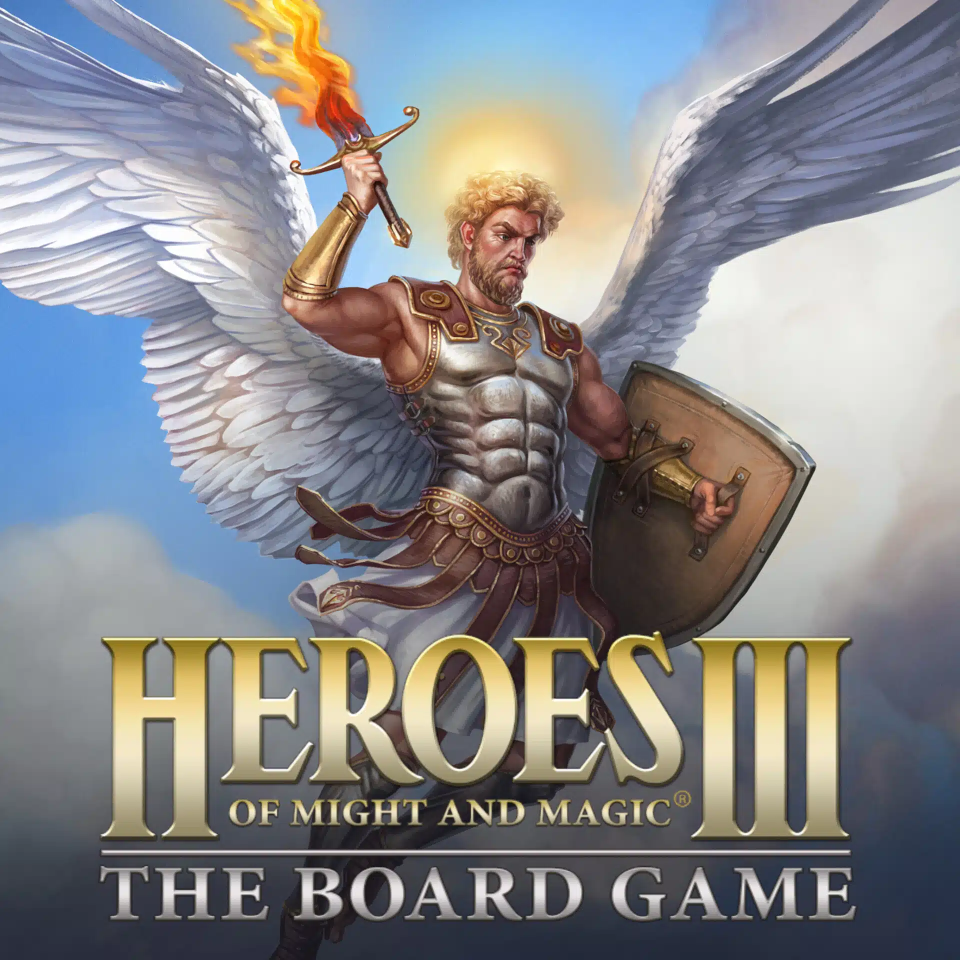 Heroes of MM III gallery