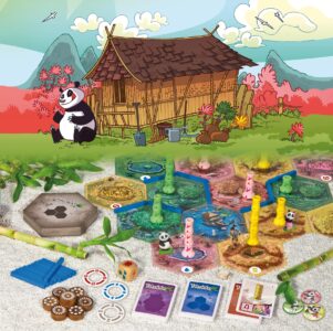 Takenoko oyako gallery 2