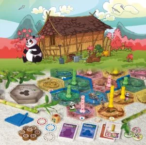 Takenoko oyako gallery 2