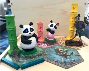 Takenoko oyako gallery 4