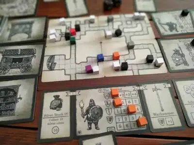 Into The Dark Dungeon - Silver Mine - Gallery 8