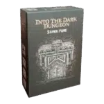 Into the Dark Dungeon - Silver Mine - Box