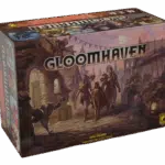 Gloomhaven - Second Edition - Box