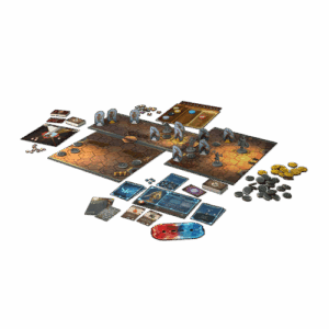 Gloomhaven - Second Edition - Gallery 2