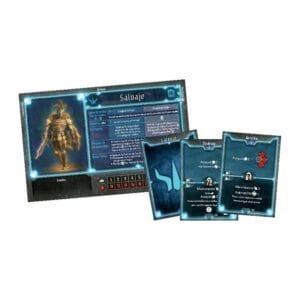 Gloomhaven - Second Edition - Gallery 5