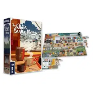 The White Castle - Matcha - Gallery 2