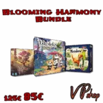 Blooming Harmony Bundle - VP Shop