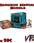 Dungeon Heroes Bundle - VP Shop