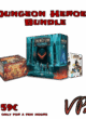 Dungeon Heroes Bundle - VP Shop