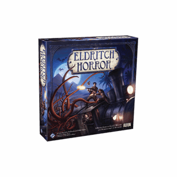 Eldrich Horror - Box - VP Shop