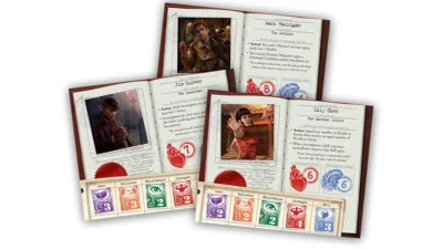 Eldrich Horror - Gallery 6