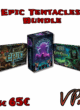 Epic Tentacles Bundle - VP Shop