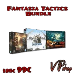 Fantasia Tactics Bundle - VP Shop