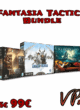Fantasia Tactics Bundle - VP Shop