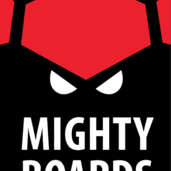 Mighty Boards - Publisher