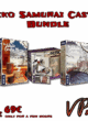 Okko Samurai Castle Bundle - VP Shop