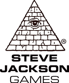 Steve Jackson Games - Publisher