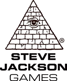Steve Jackson Games - Publisher