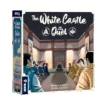 The White Castle Duel - Box