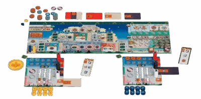 The White Castle Duel - Gallery 1