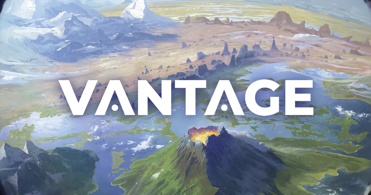 Vantage - Gallery 1