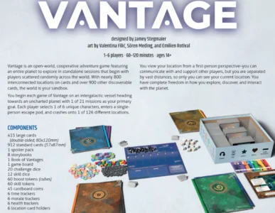 Vantage - Gallery 3