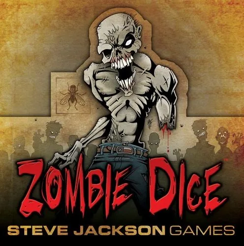 Zombie Dice - Gallery 1